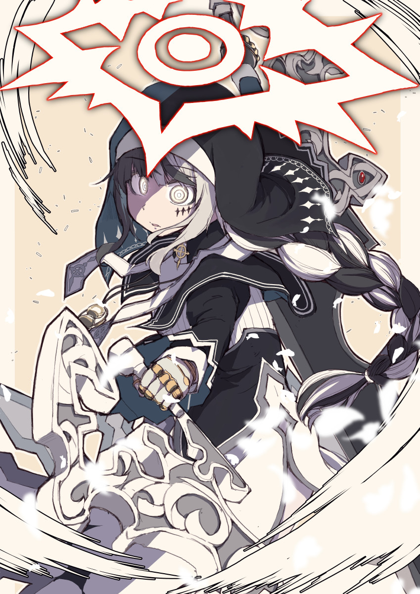violet (original) drawn by ryo_(liver_sashi_daisuki!)