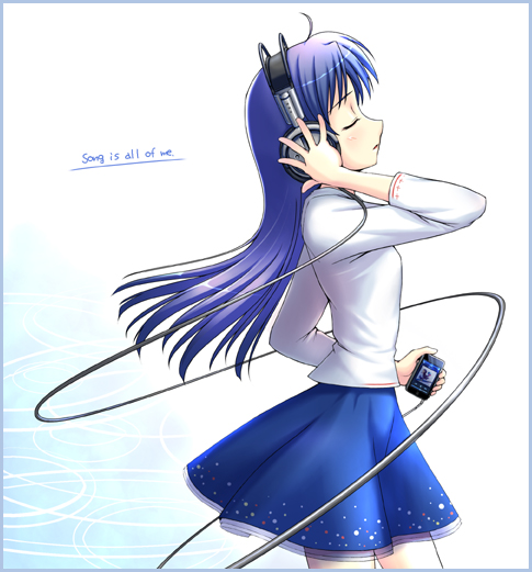 kisaragi chihaya (idolmaster and 1 more) drawn by nomura_teruya