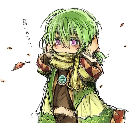 adventurer (final fantasy and 1 more) drawn by fujiwara_akina