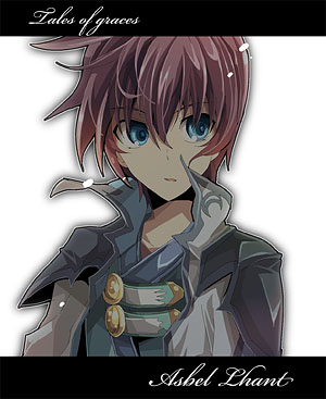 asbel lhant (tales of and 1 more) drawn by fruit_punch
