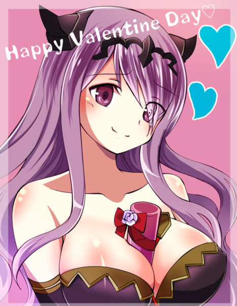 camilla (fire emblem and 1 more) drawn by shira_yu_ki