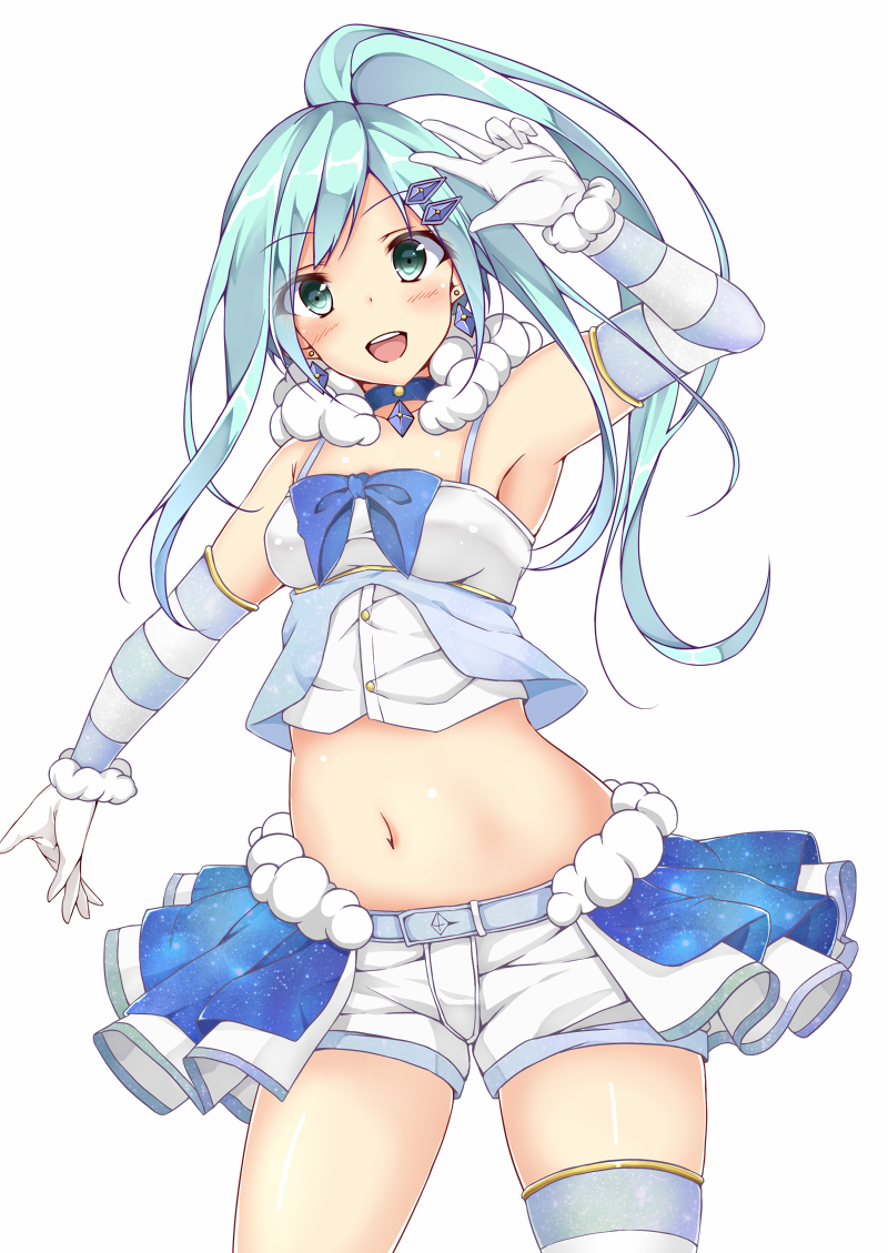 lisia (pokemon and 1 more) drawn by fuuma_(humawww)