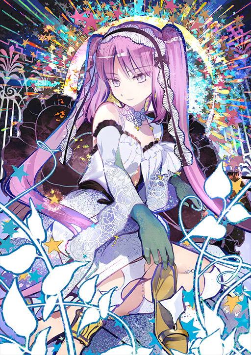 euryale (fate and 1 more) drawn by akira_(kaned_fools)