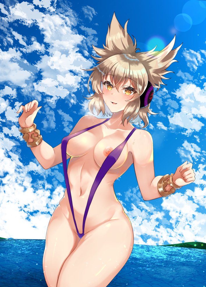 toyosatomimi no miko (touhou) drawn by kurokan_(kokkyou_oudan)