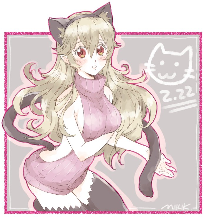female corrin (fire emblem and 1 more) drawn by kizuki_miki