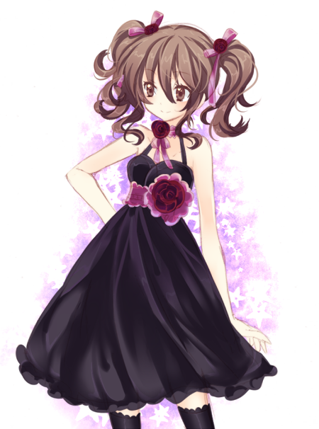 anise tatlin (tales of and 1 more) drawn by riichu