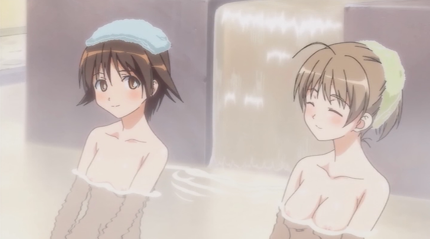 miyafuji yoshika and lynette bishop (world witches series and 1 more)