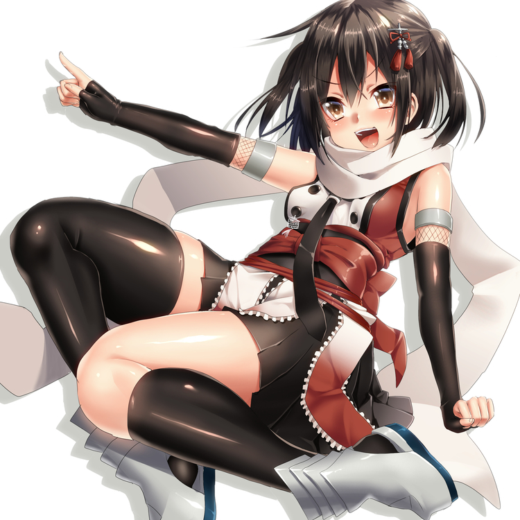 sendai and sendai kai ni (kantai collection) drawn by keita_(tundereyuina)