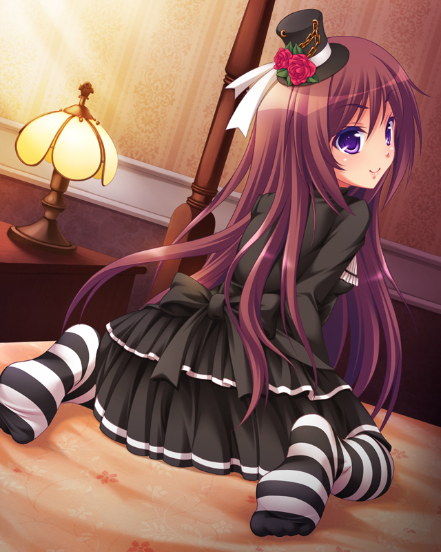 kuon jahana (peropero saimin) drawn by aocchi