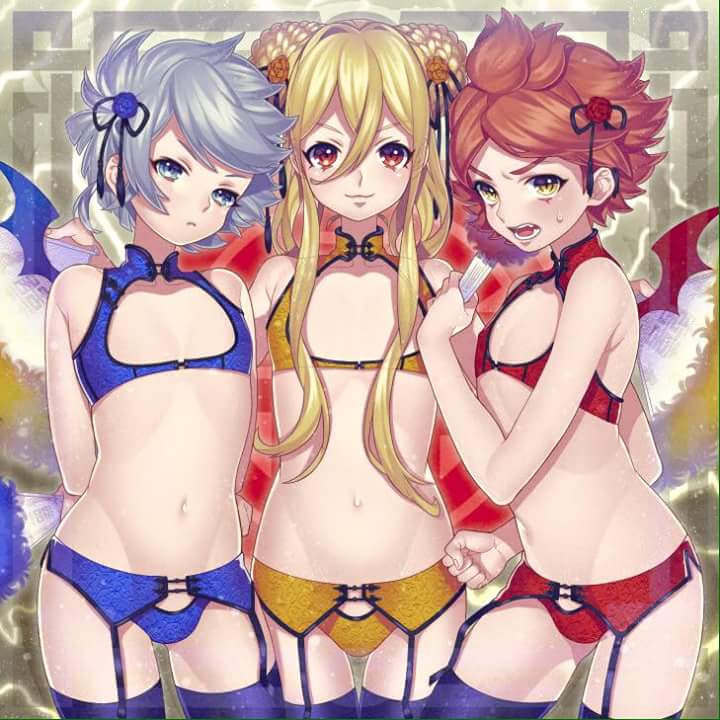 afuro terumi, nagumo haruya, and suzuno fuusuke (inazuma eleven)