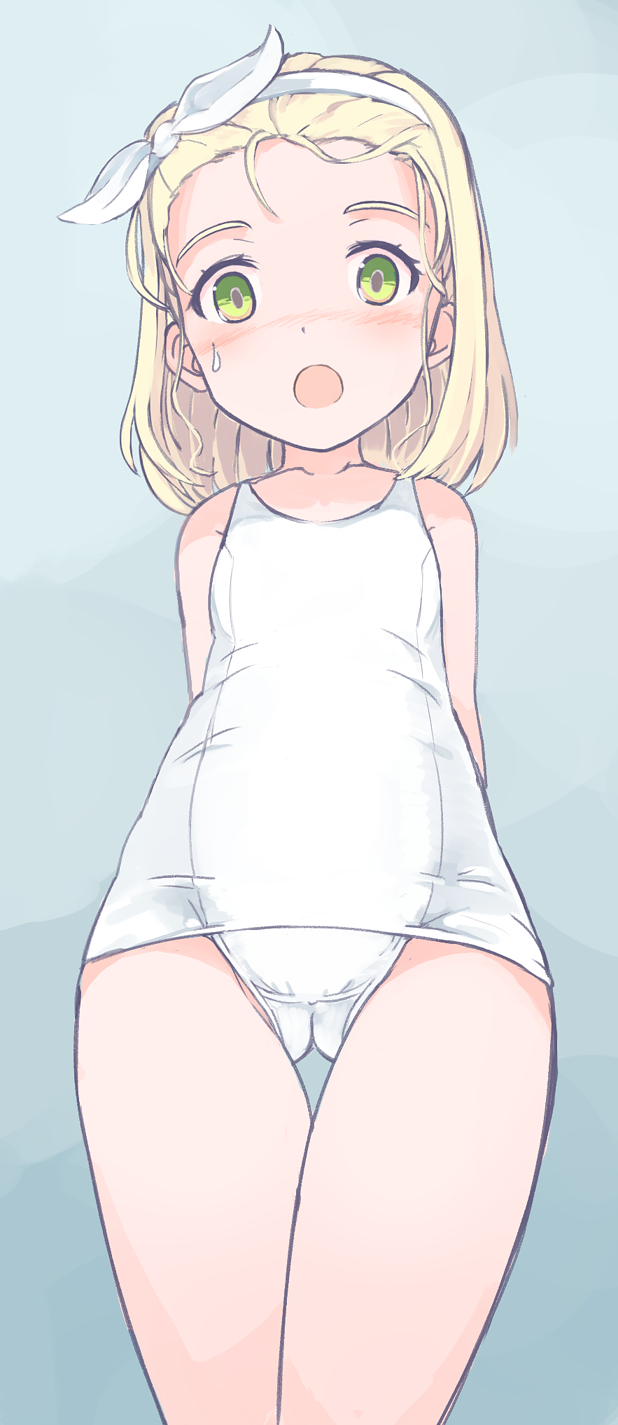 luigi torelli and i-504 (kantai collection) drawn by kaneda_jun