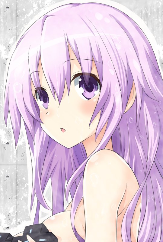 adult neptune (neptune) drawn by iwashi_dorobou_-r-