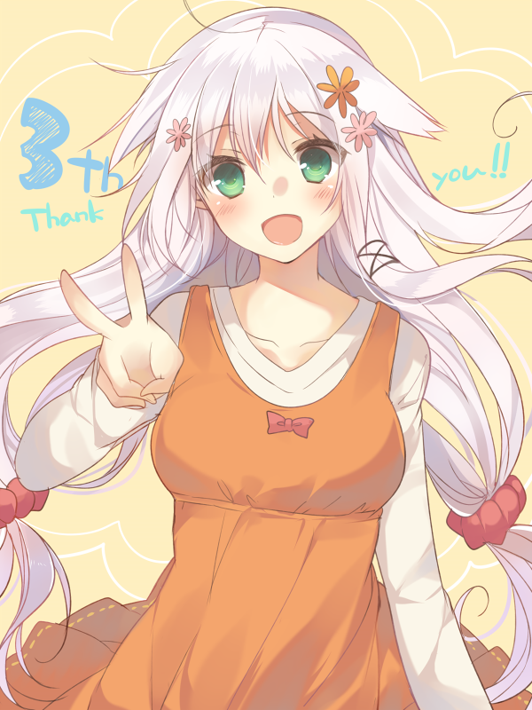 anceril sacred (original and 1 more) drawn by mishima_kurone