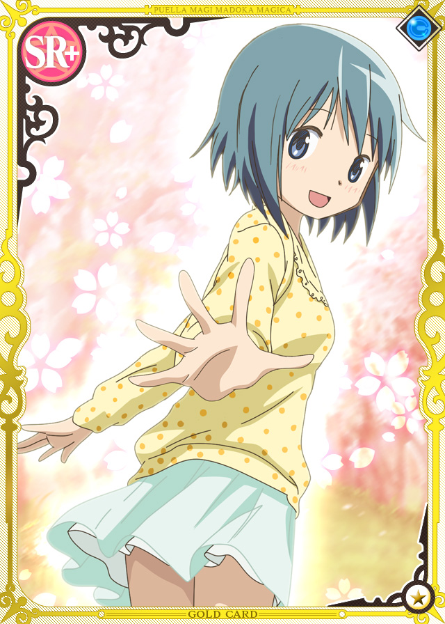 miki sayaka (mahou shoujo madoka magica and 1 more)