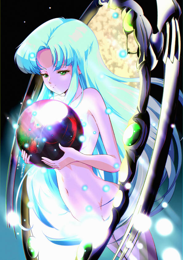 feena (ys and 1 more) drawn by tomo5656ky