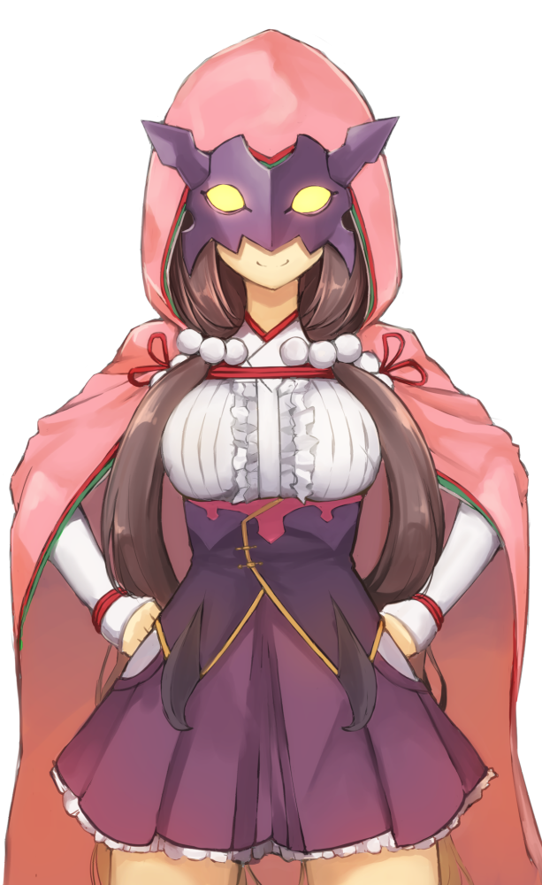 osakabehime (fate and 1 more) drawn by pinta_(ayashii_bochi)