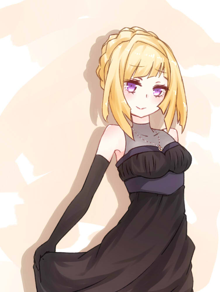 kudelia aina bernstein (gundam and 1 more) drawn by i.u.y