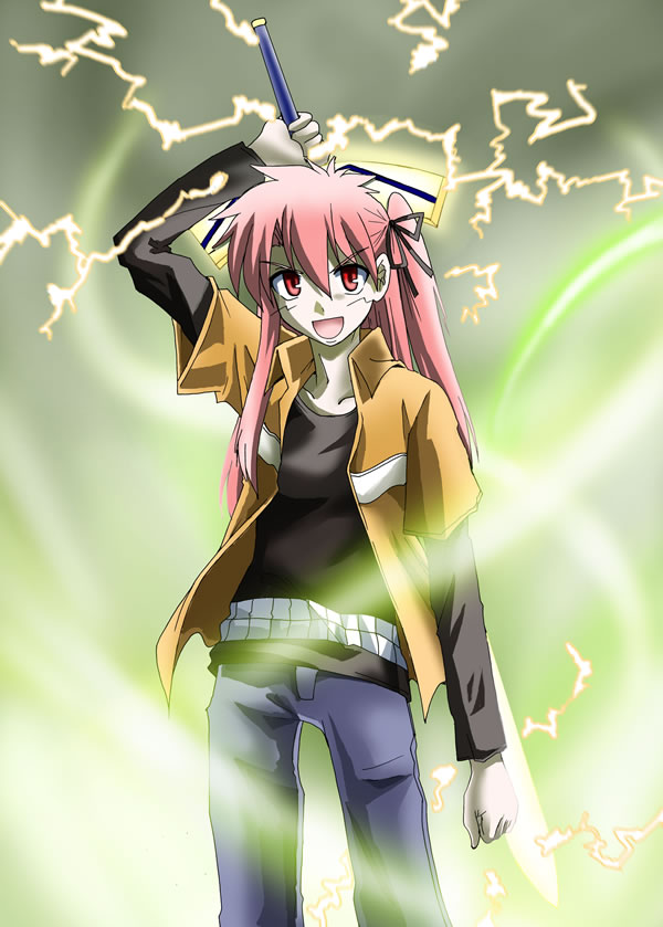 shirouko (fate and 1 more) drawn by limit_break
