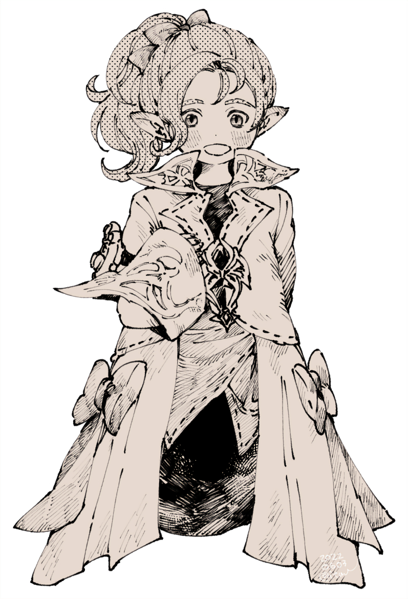 krile baldesion (final fantasy and 1 more) drawn by itowo_(itowc)