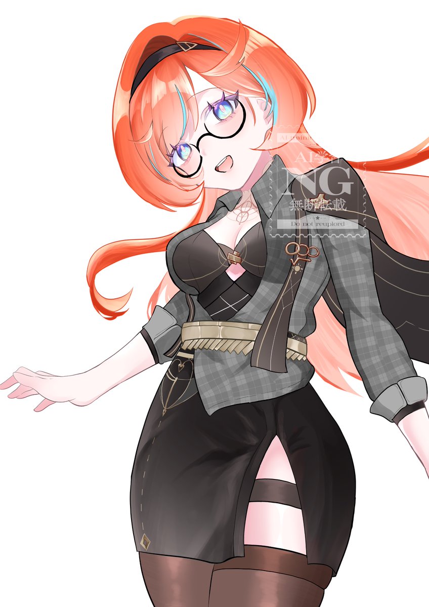 senadina (honkai and 1 more) drawn by fuka_(_ilouxs2)