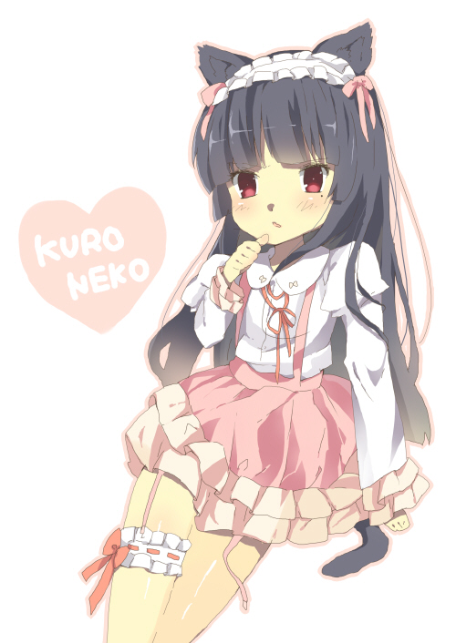 gokou ruri (ore no imouto ga konna ni kawaii wake ga nai) drawn by migu_(migu_room)