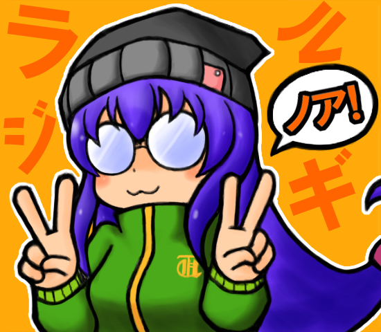 tadayo aita (radirgy) drawn by tasogare_yanio