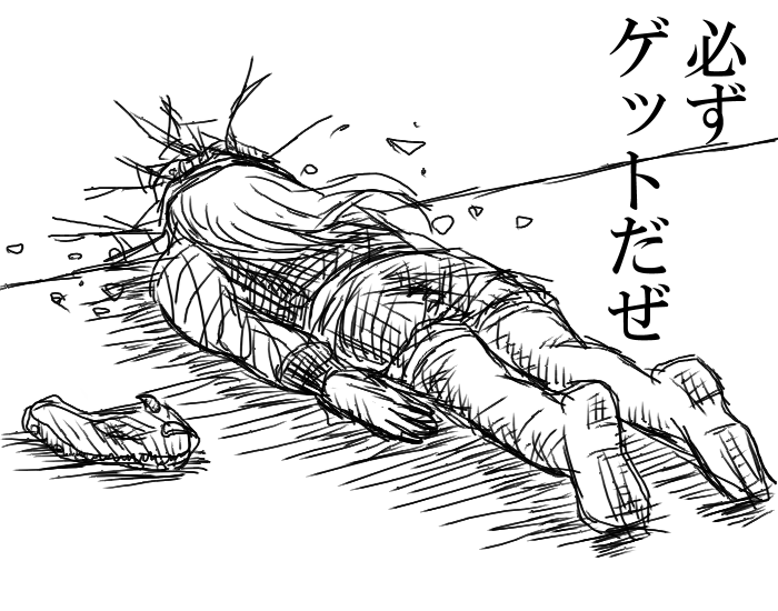 narciso anasui (jojo no kimyou na bouken and 1 more) drawn by kojiki