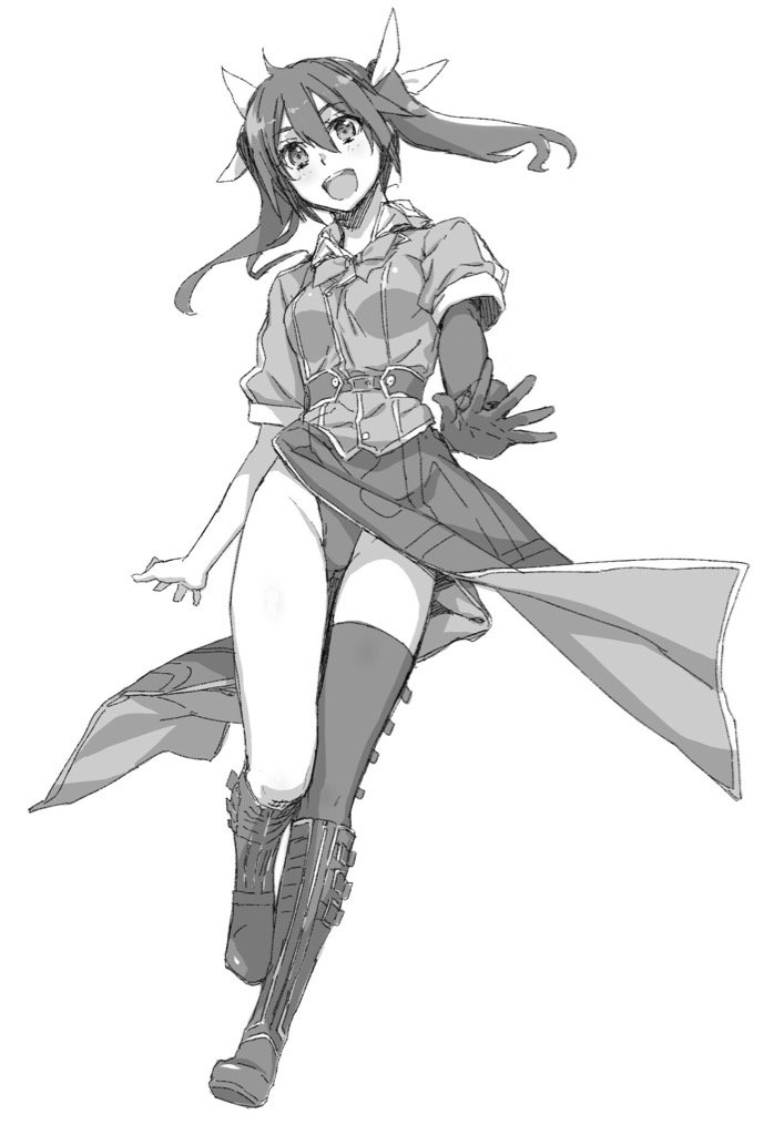 tone and tone kai ni (kantai collection) drawn by yaya_hinata