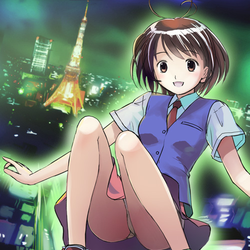 kikuchi yume (mahou tsukai ni taisetsu na koto) drawn by haruyama_kazunori