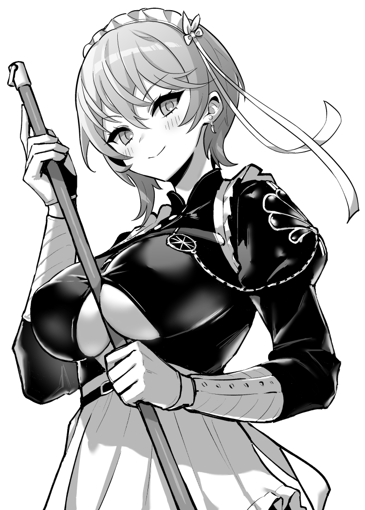 bellona (azur lane and 1 more) drawn by hori_(hori_no_su)
