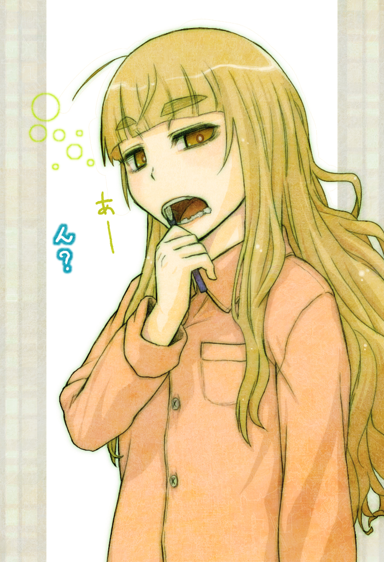 perrine h. clostermann (world witches series and 1 more) drawn by kuro_ari_(pixiv)