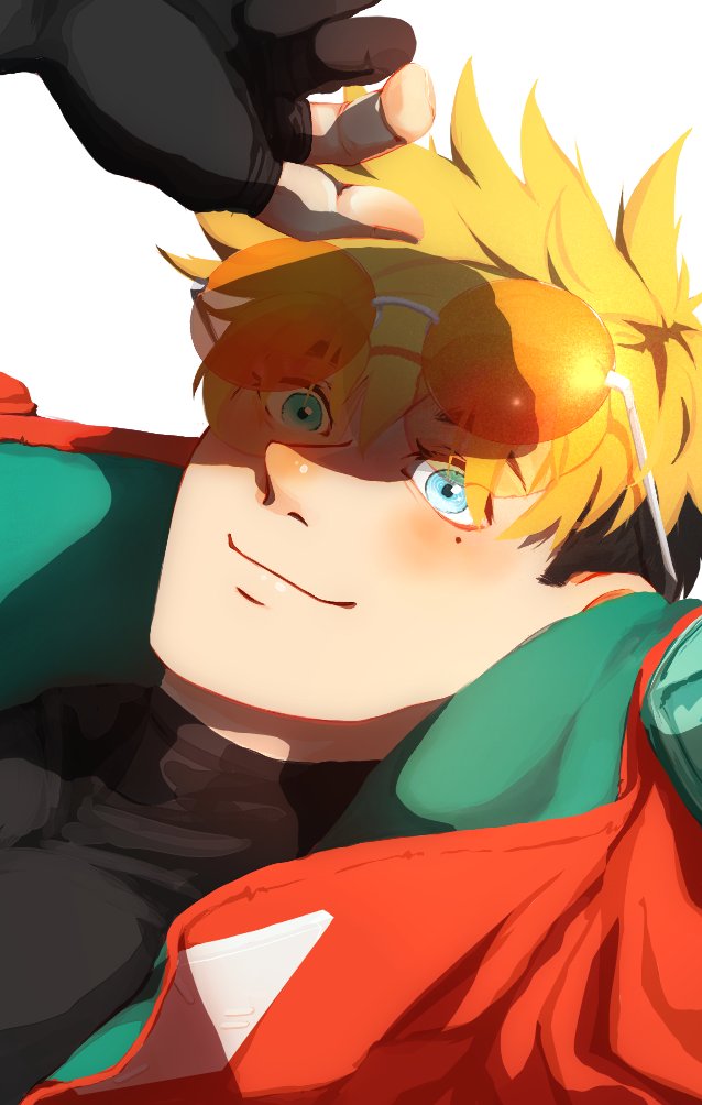 vash the stampede (trigun and 1 more) drawn by buni01n