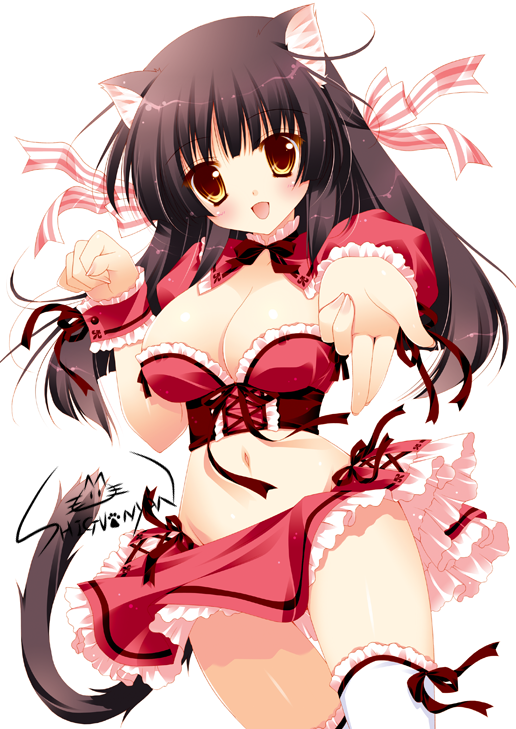 konbu (original and 1 more) drawn by shigunyan