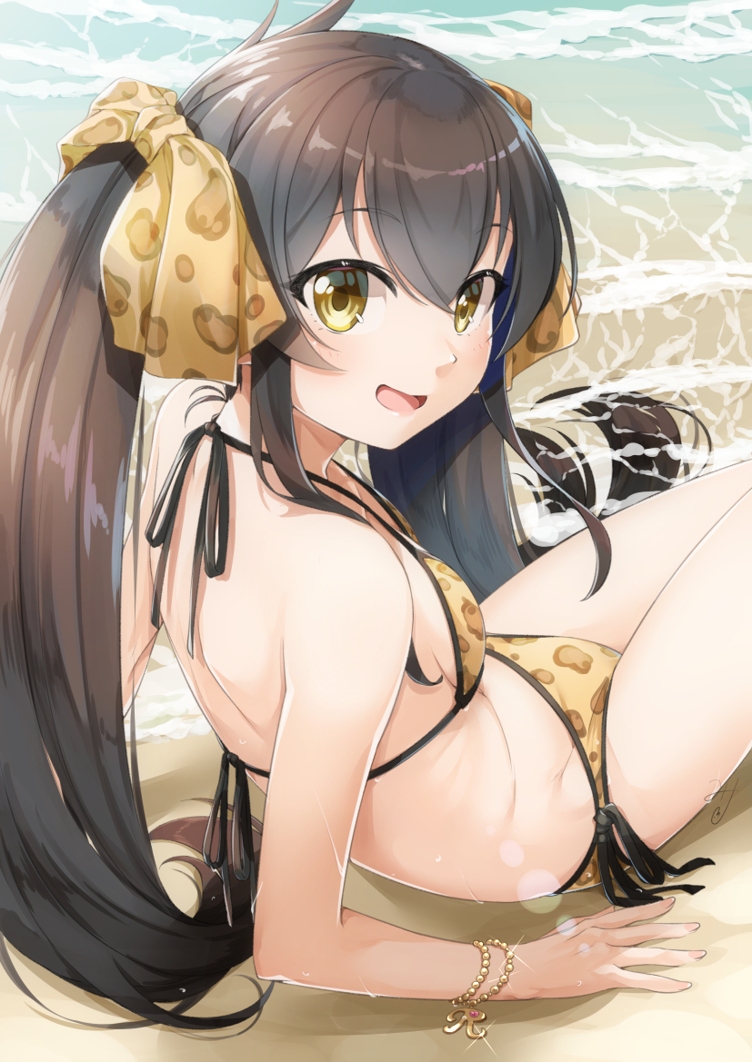 matoba risa (idolmaster and 1 more) drawn by miri_(ago550421)