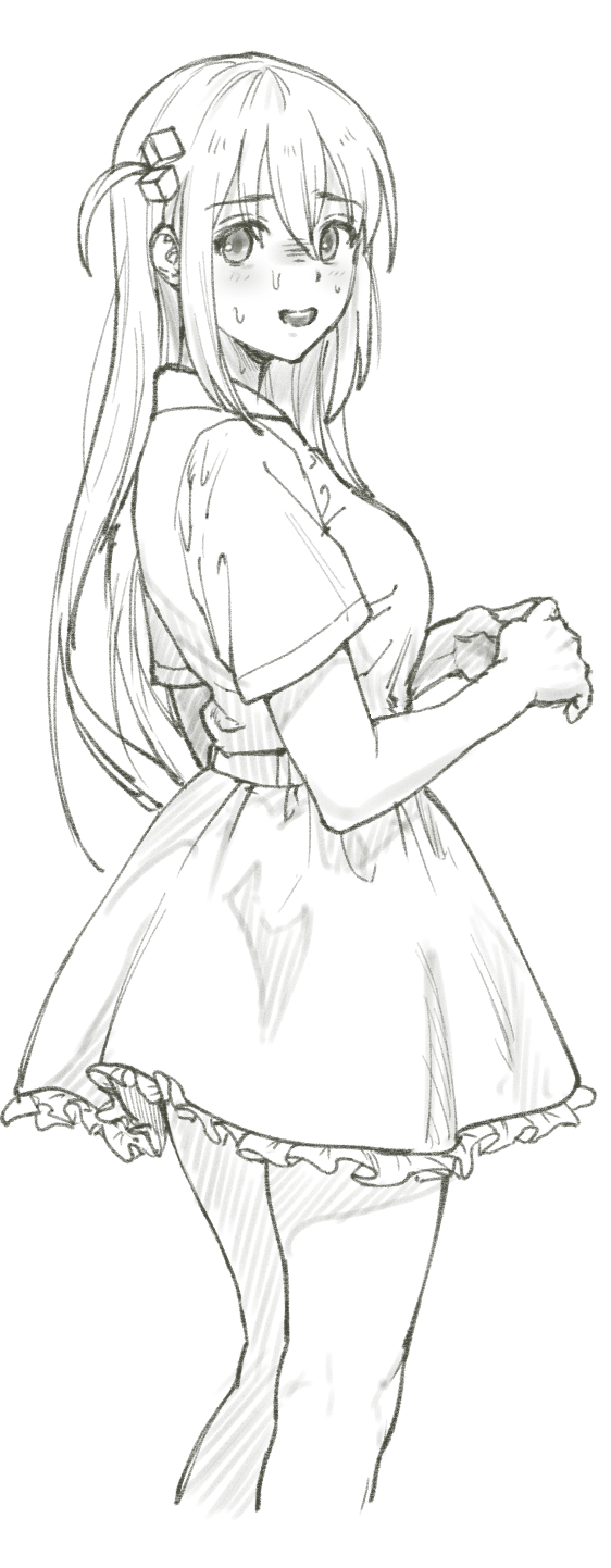 gotoh hitori (bocchi the rock!) drawn by imaninjaguy