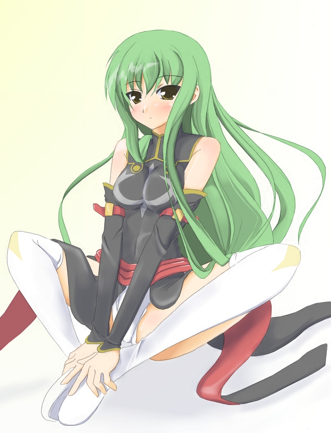 c.c. (code geass) drawn by kuroinu_(sonoba_shinogi)