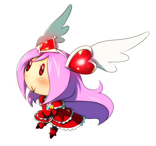 higashi setsuna and cure passion (precure and 1 more) drawn by nekomamire