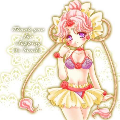cerecere (bishoujo senshi sailor moon and 1 more) drawn by shirataki_kaiseki