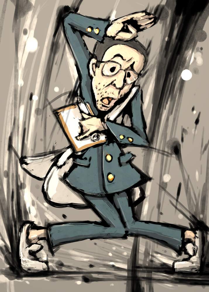 norimaro (marvel vs. capcom and 1 more) drawn by moto_murabito