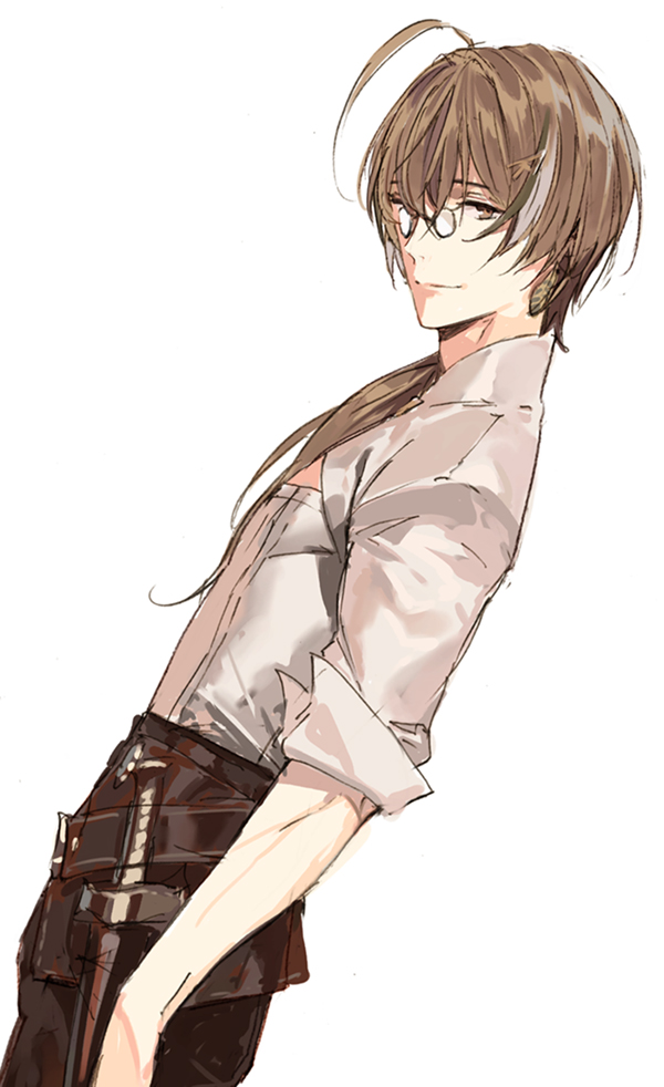 nanashi muman (hololive and 1 more) drawn by pako_(pakosun)