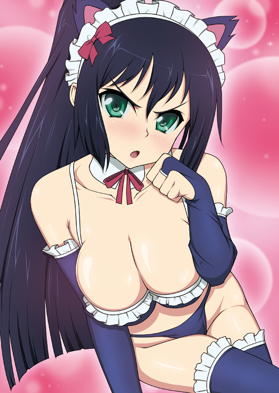 seraphim (kore wa zombie desu ka?) drawn by kasanui