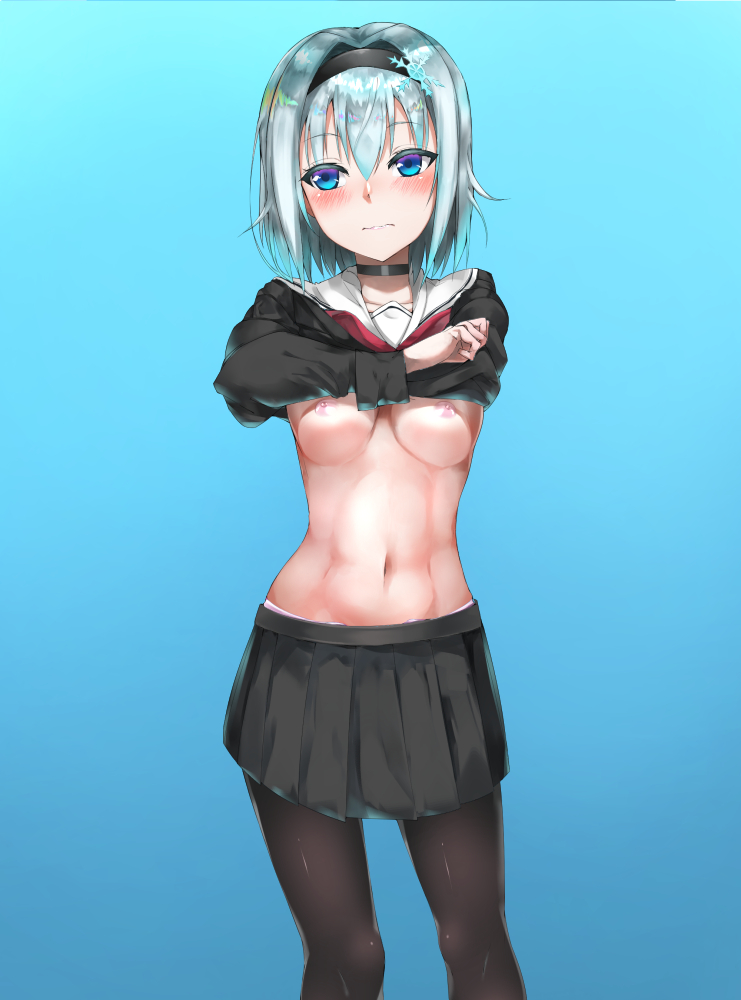 sora ginko (ryuuou no oshigoto!) drawn by machorin