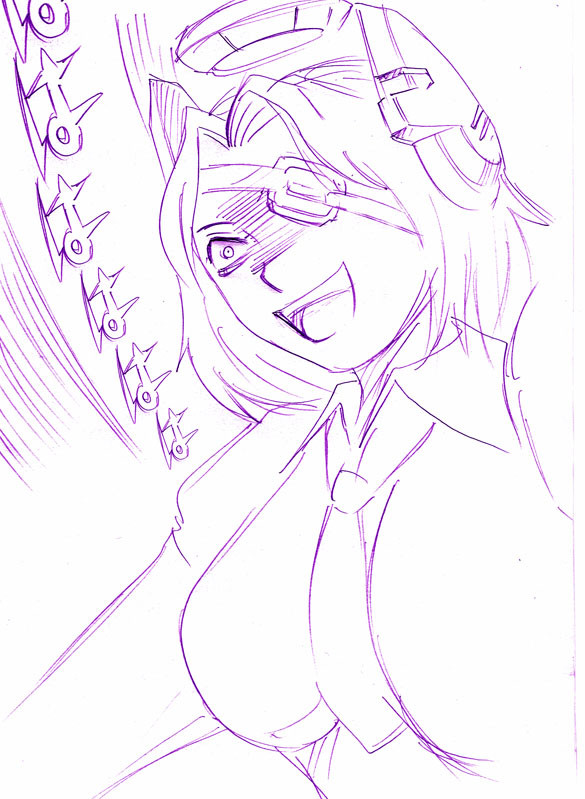 tenryuu, tatsuta, and zabine chareux (kantai collection and 2 more) drawn by kamizono_(spookyhouse)