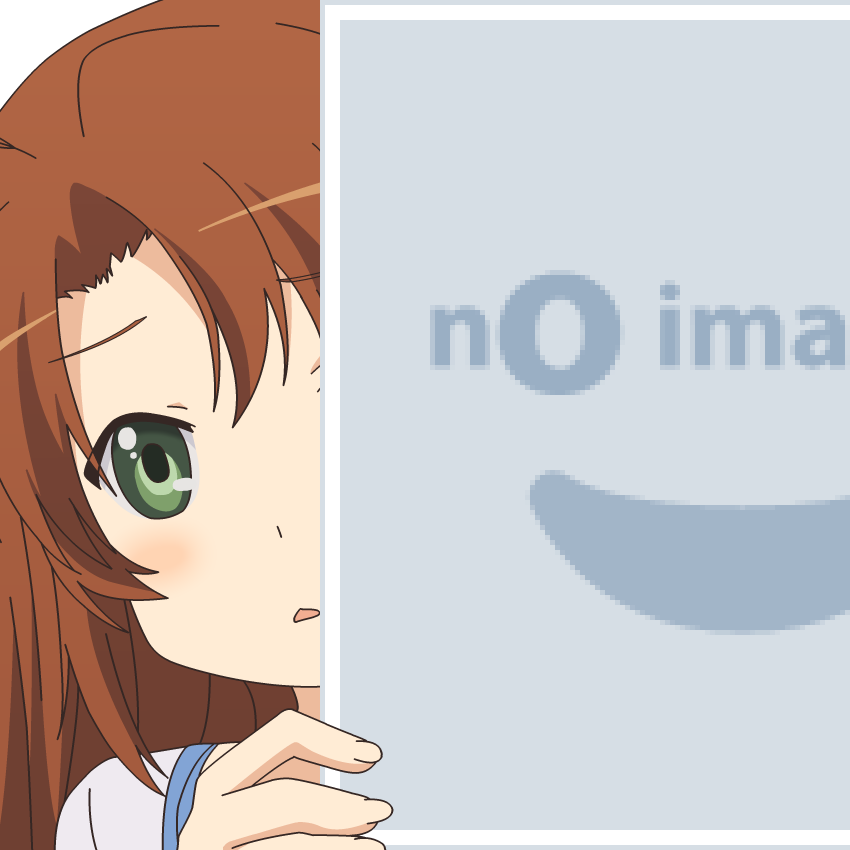 koshigaya komari (non non biyori and 1 more) drawn by mugen_ouka