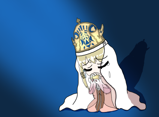 elicia (luminous arc and 1 more) drawn by sasadaiya710