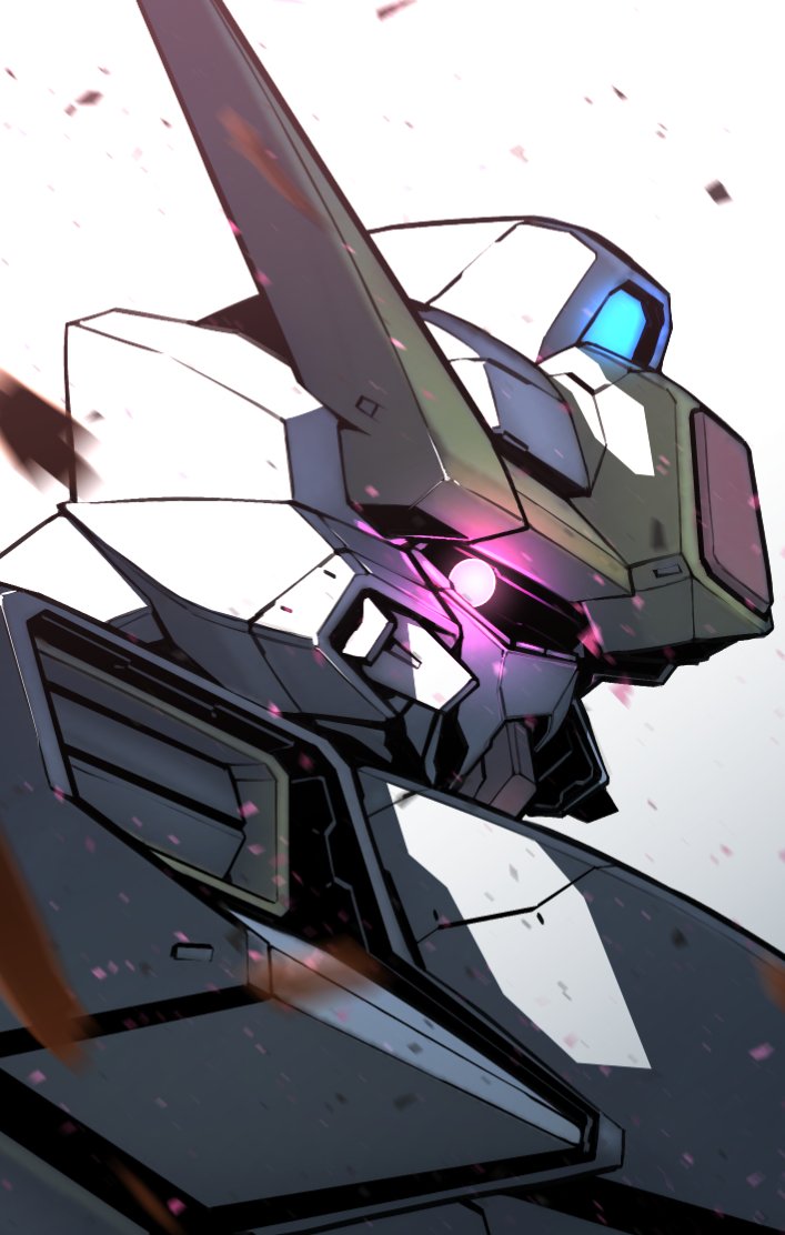 sisquiede (gundam and 2 more) drawn by kuri_giepi