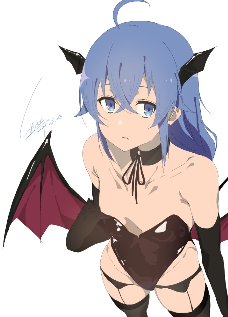 roxy migurdia (mushoku tensei and 2 more) drawn by sitnon