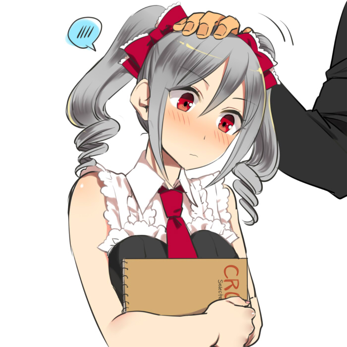 kanzaki ranko (idolmaster and 1 more) drawn by mui_(muica)