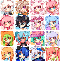 original drawn by yuyu_(yuyupurinn)