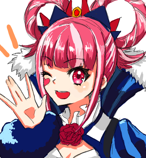hortensia (fire emblem and 1 more) drawn by akiharu_1007